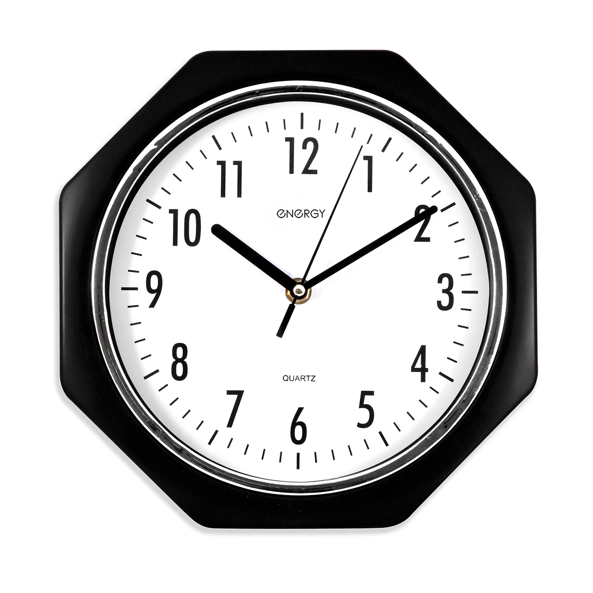 Часы настенные "energy" ес-06 кварцевые (1/20)