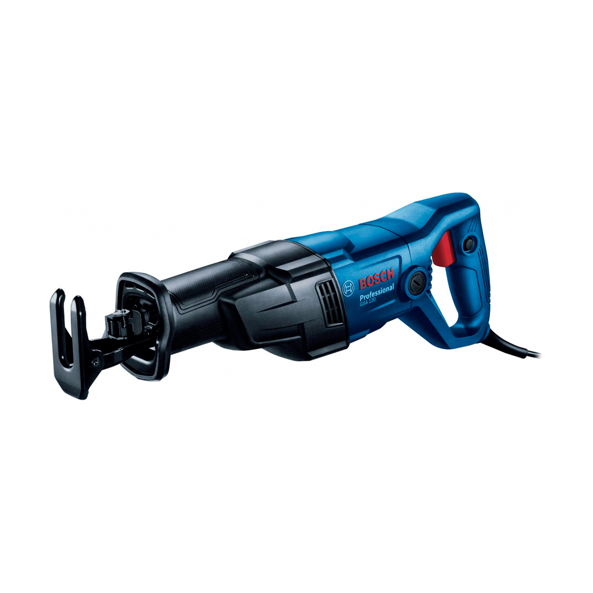 Ножовочная пила Bosch GSA 120, 1200 Вт