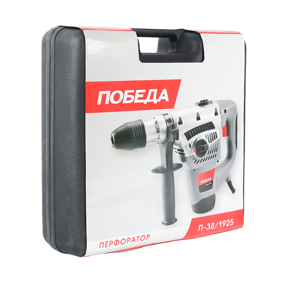 Перфоратор п-38/1925 (1/2) "победа" 140301925
