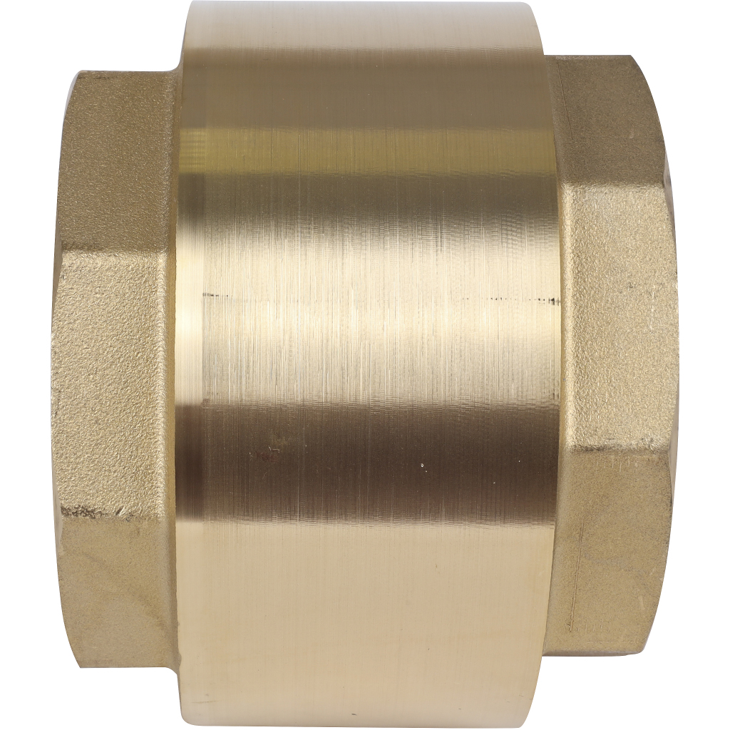 Клапан YORK ITAP 103 обратный пружинный (пластиковое седло) 4"