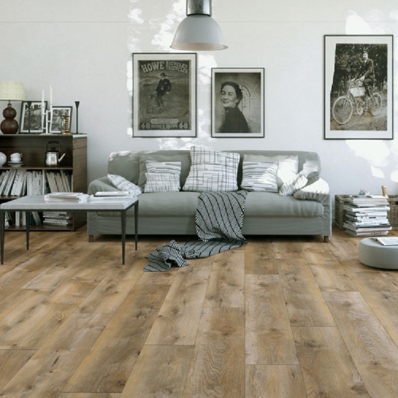 SPC Ламинат Arteo One Natur Elite 4V 53660 Дуб Каледонский