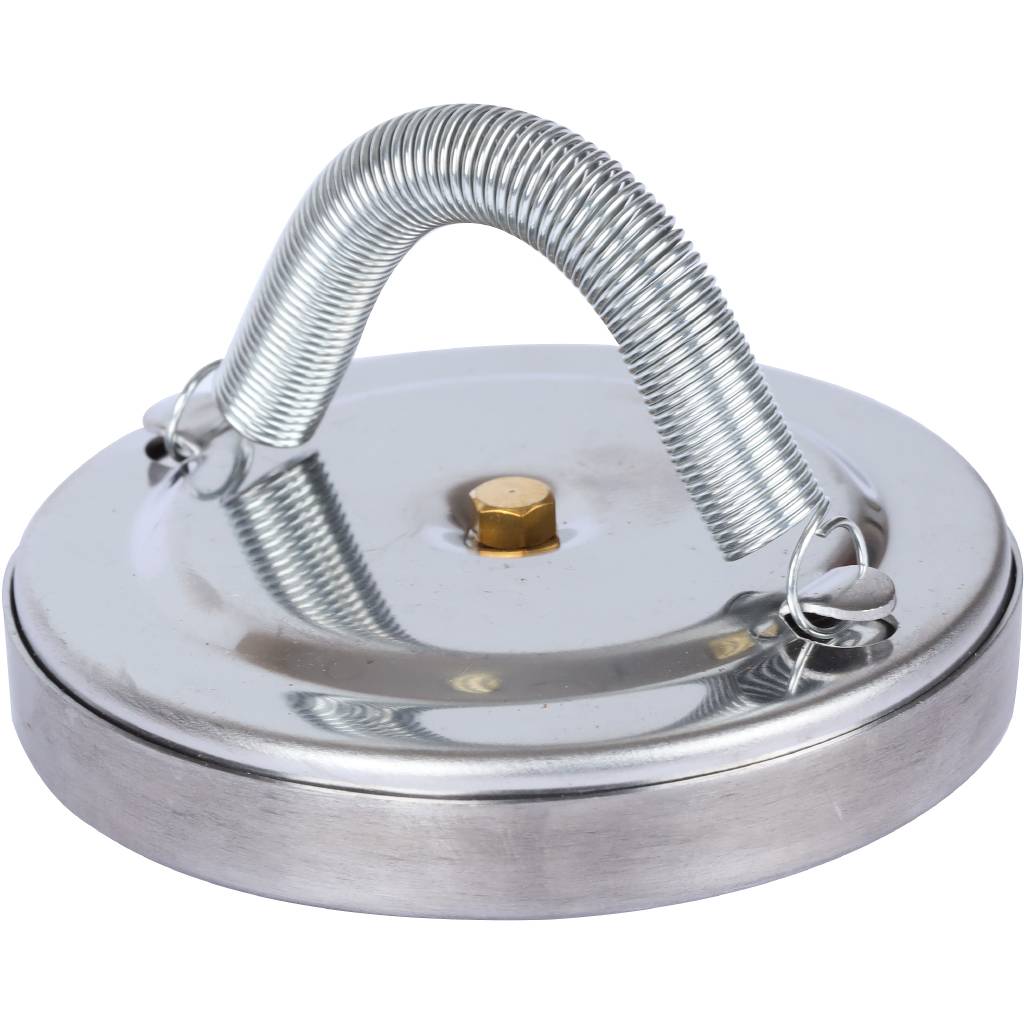 Термометр накладной БТ- 30.010 63 (0-120'С, 2,5) РОСМА