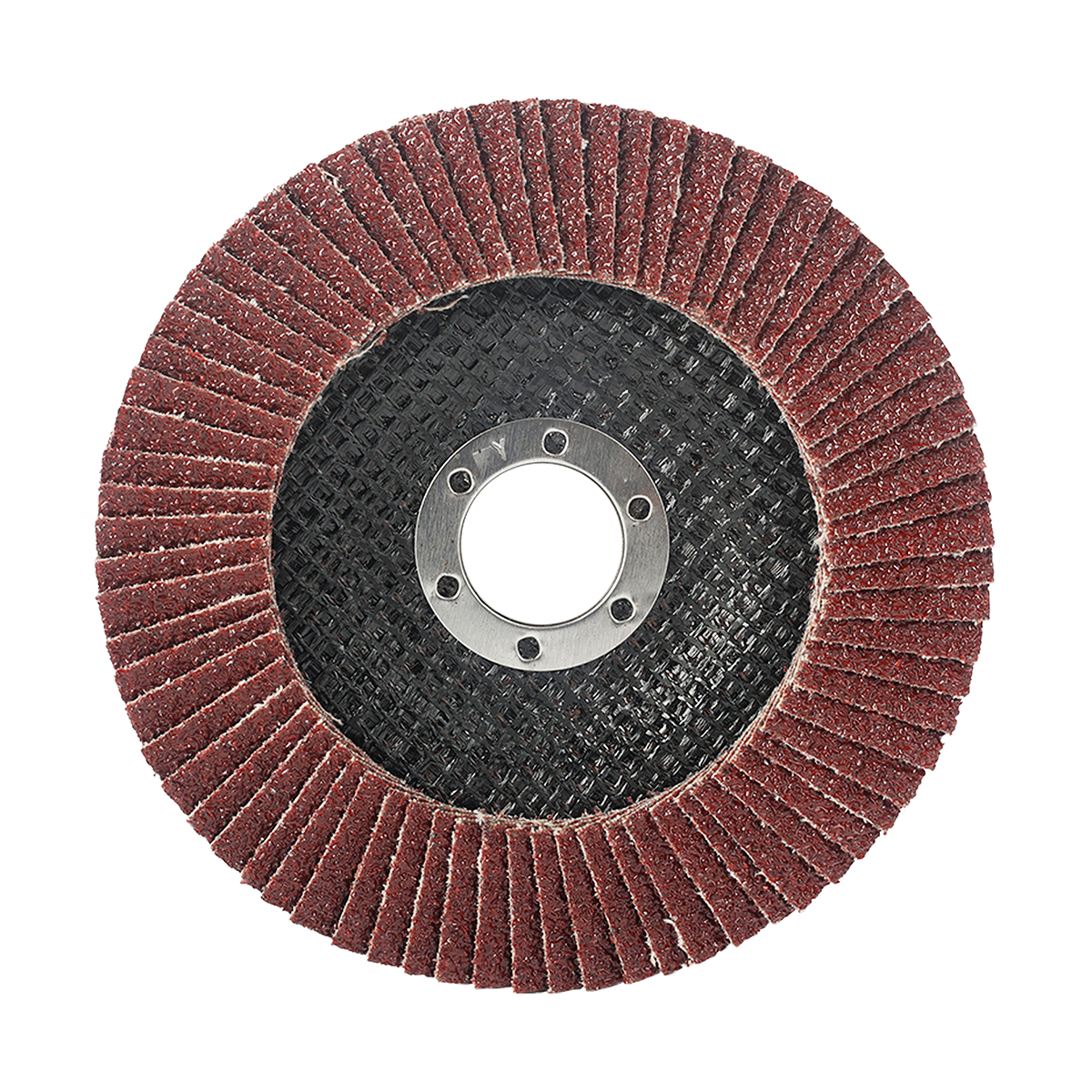 Круг лепестковый торцевой p40  125 х 22,23 мм (1/10/200) "edge by patriot" 819010005