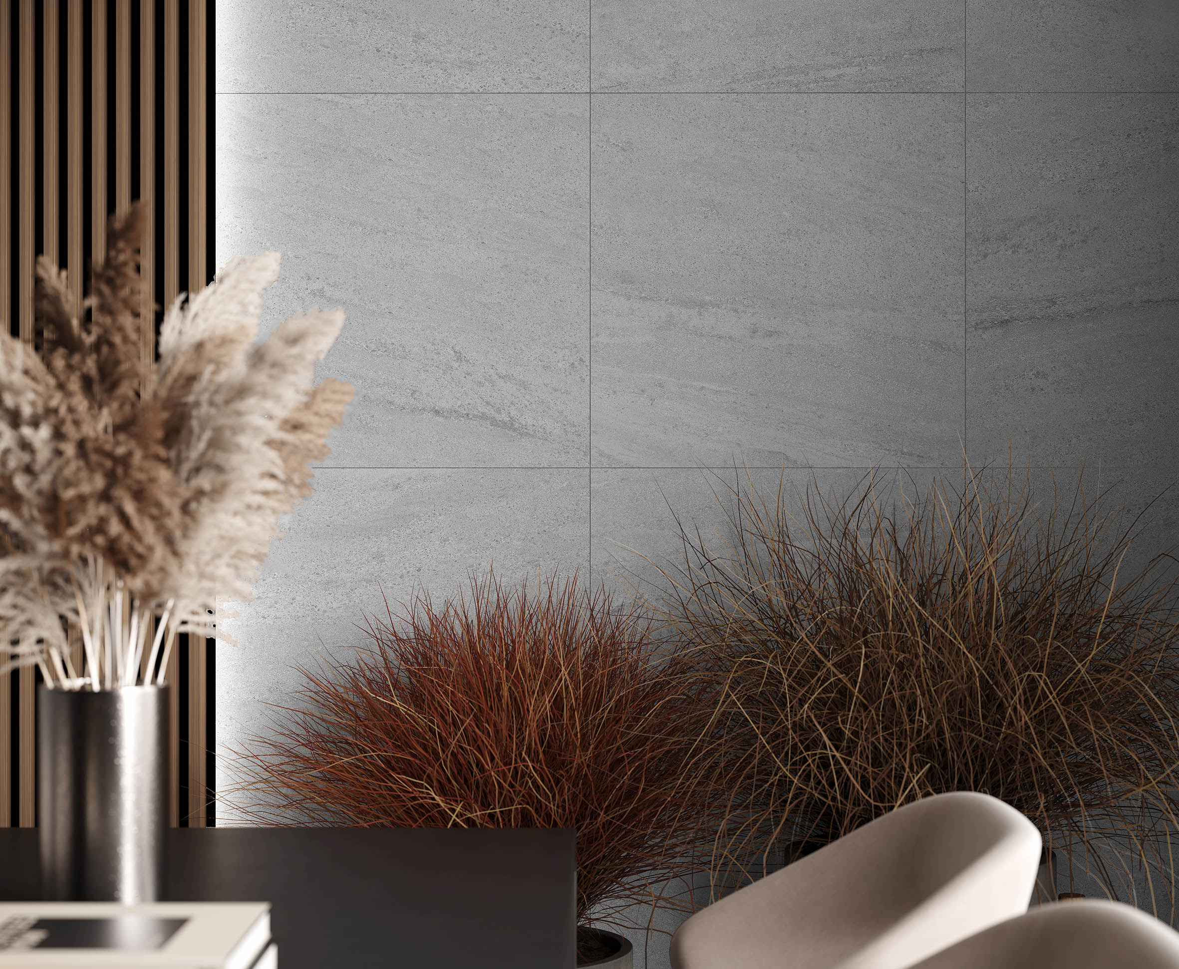 Noa керамогранит бежевый 59,70x119,70