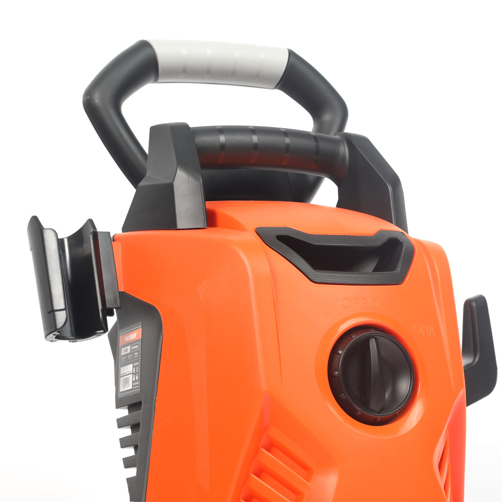 Мойка высокого давления gt-620 "imperial" 135 бар, 2050 вт (шланг 6 м) (1) "patriot" 322306062