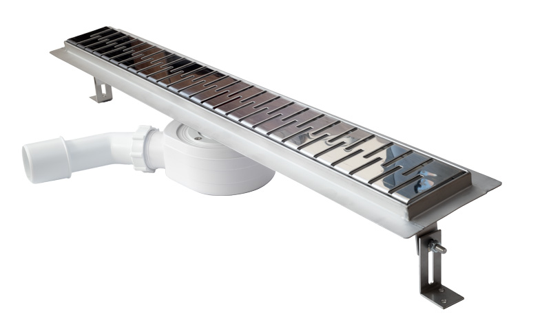 Душевой лоток 700мм NATURAL HARMONY D50 MN-70H MIANO