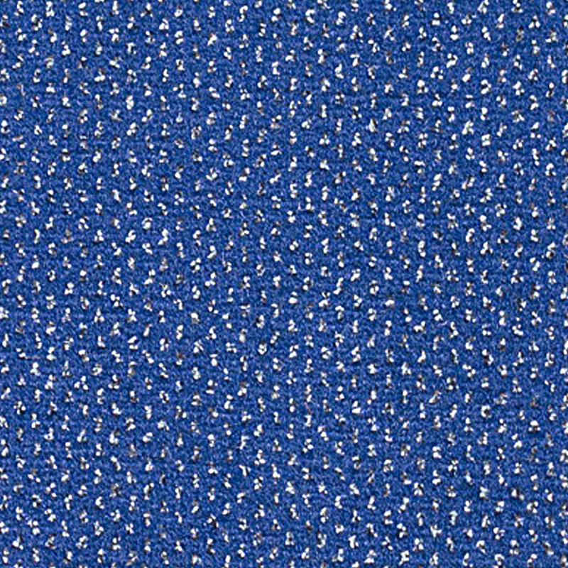 Ковролин Зартекс Eternity 024 Синий - AB