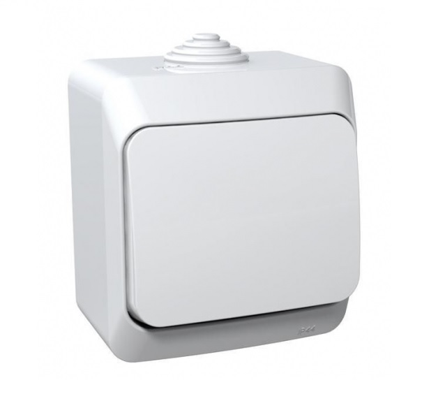 Выключатели Этюд в ассортименте