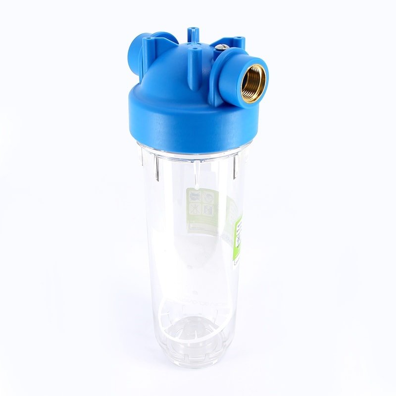 Колба для фильтра DP MONO 2P 10" ATLAS FILTRI 3/4"