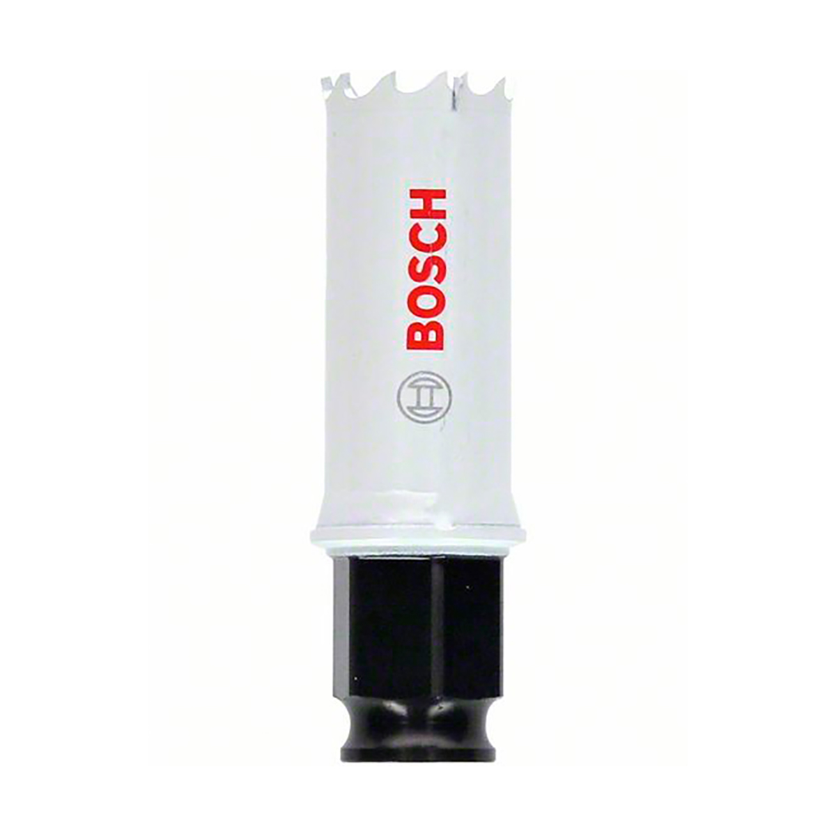 Коронка универс. биметаллическая "progressor" 25 мм (1) "bosch" 2608594203