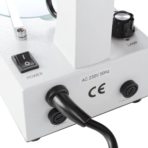 Микроскоп стереоскопический Микромед МС-1 вар. 2C Digital