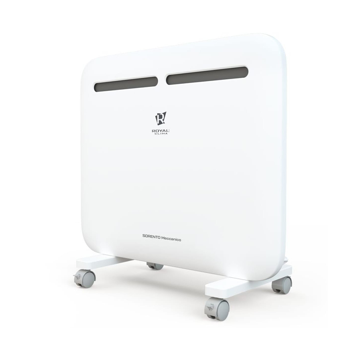 Конвектор электрич. rec-s1000m 1000 вт (1) "royal clima"