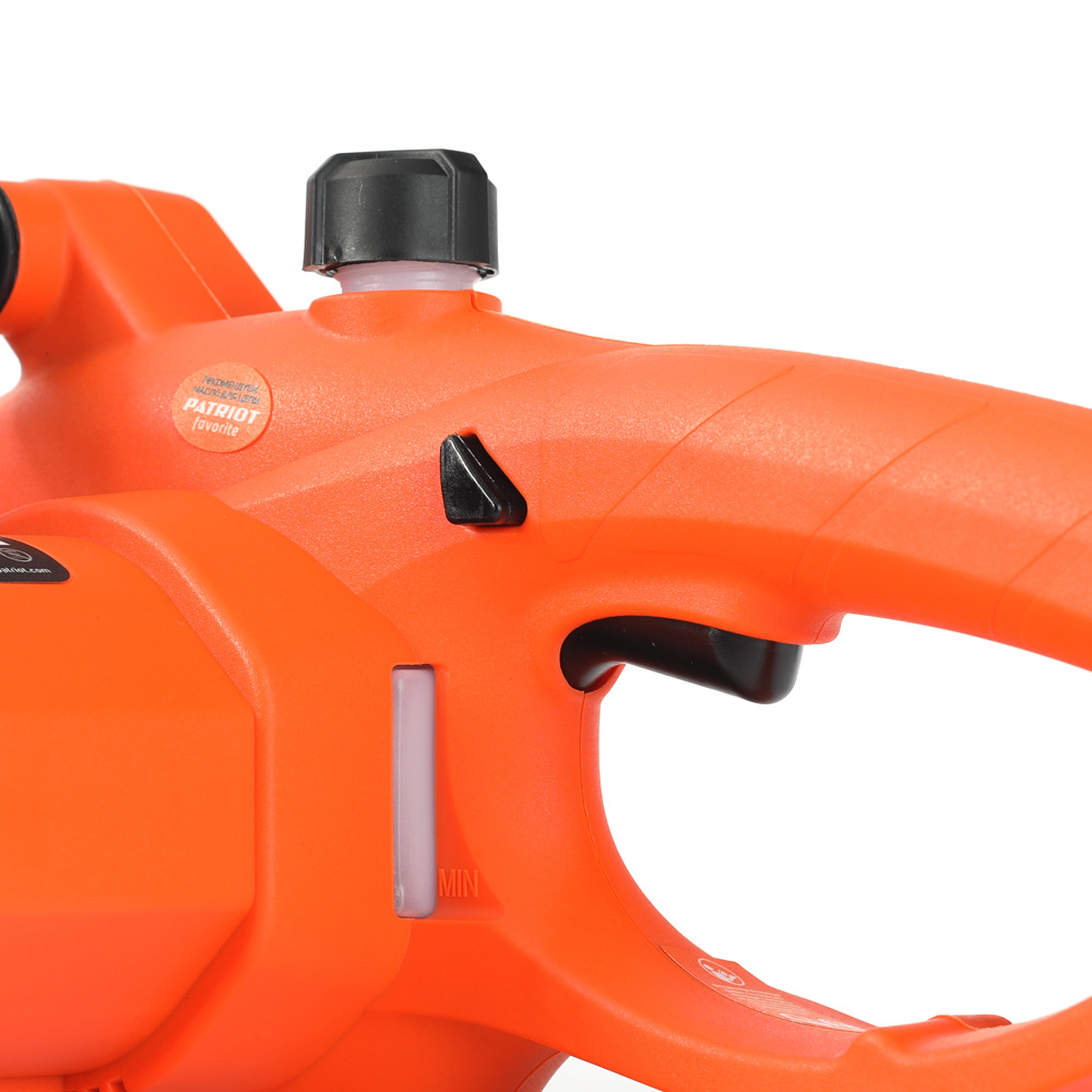 Электропила цепная esp-1614  1,5 квт (1/4) "patriot" 220301614