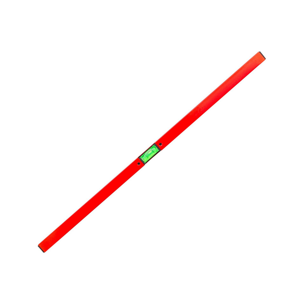 Уровень коробчатый алюмин. 60 см 3 глазка (1/30) "beorol"