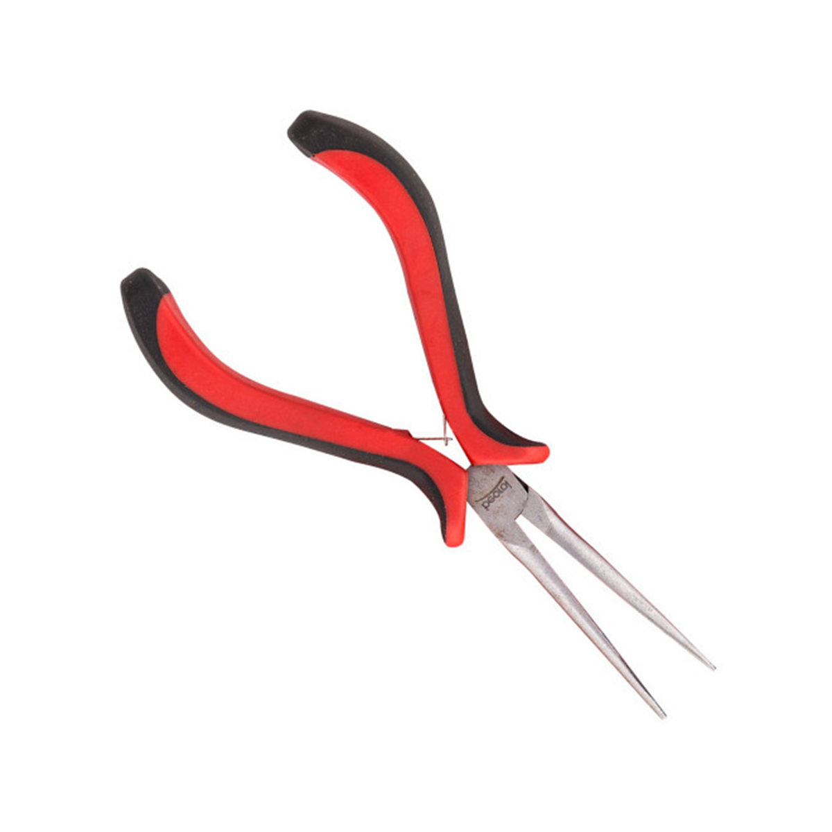 Тонкогубцы мини удлиненные 155 мм (1/12/120) "beorol"