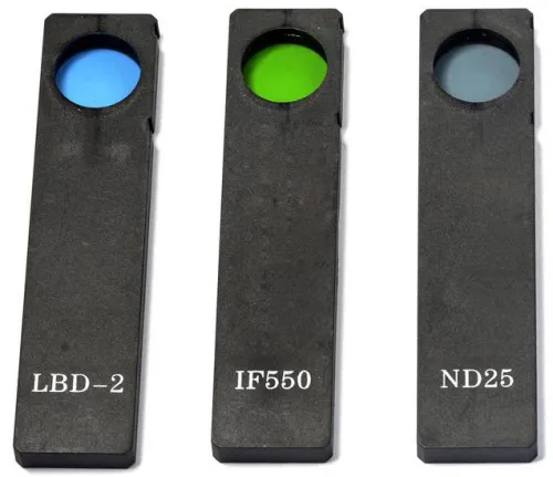 Микроскоп Микромед ПОЛАР 3