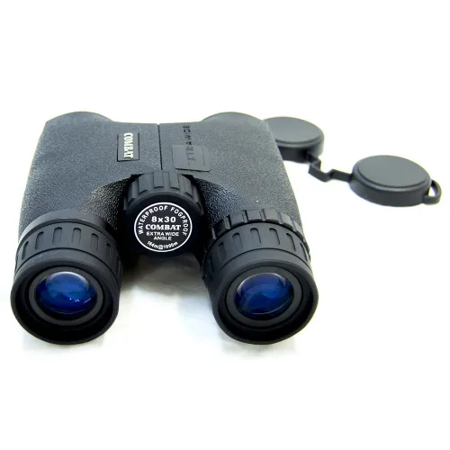 Бинокль Combat 8x30 WP EWA Profi