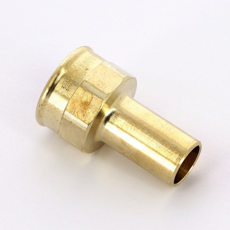 Вставка-В 15x1/2' Sanpress VIEGA