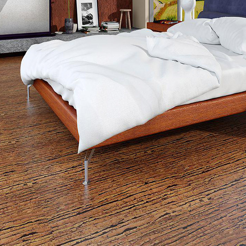 Пробковый пол Corkstyle Natural Cork Tigre (click)