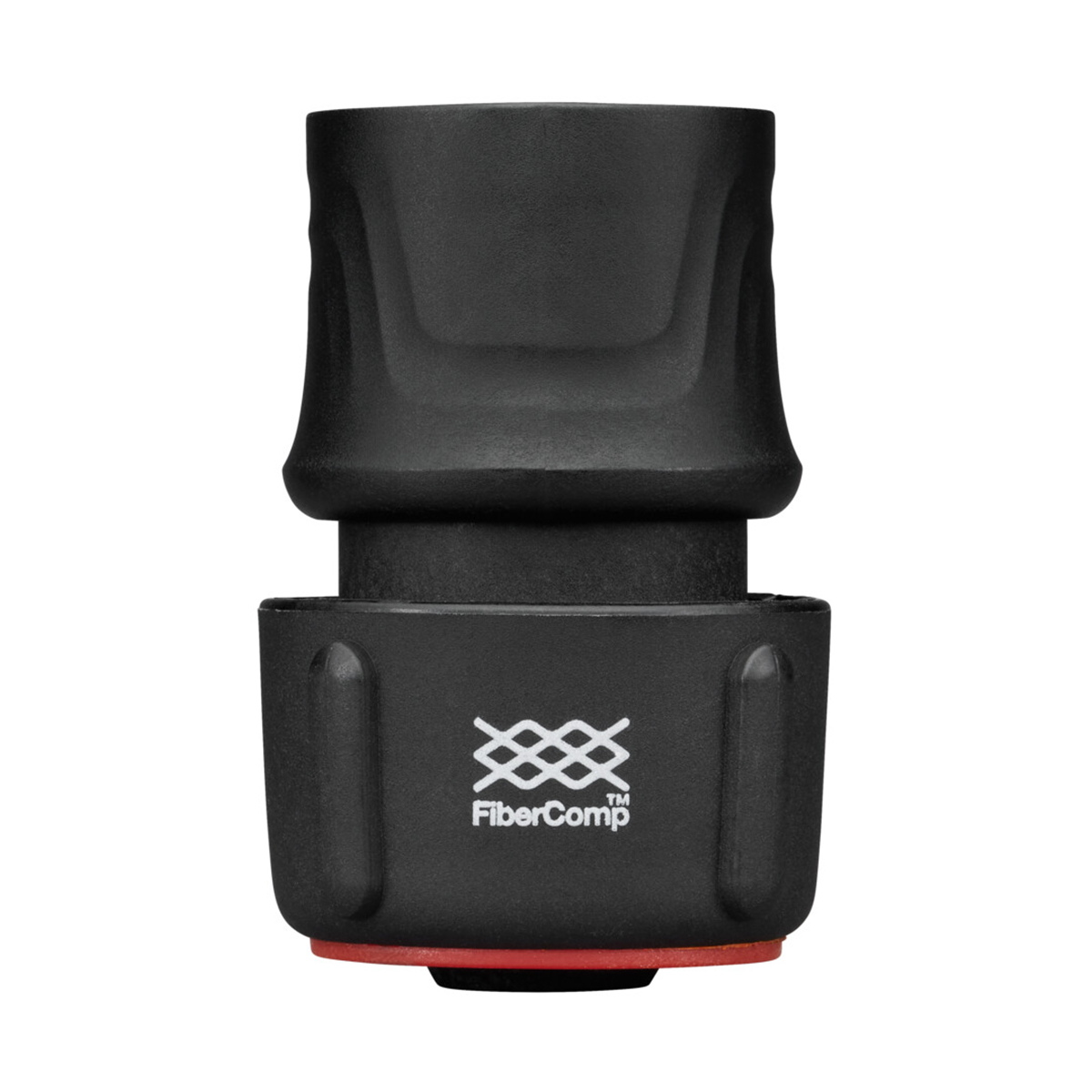 Коннектор для шлангов 3/4" "fibercomp" (1/8) "fiskars" 1054787