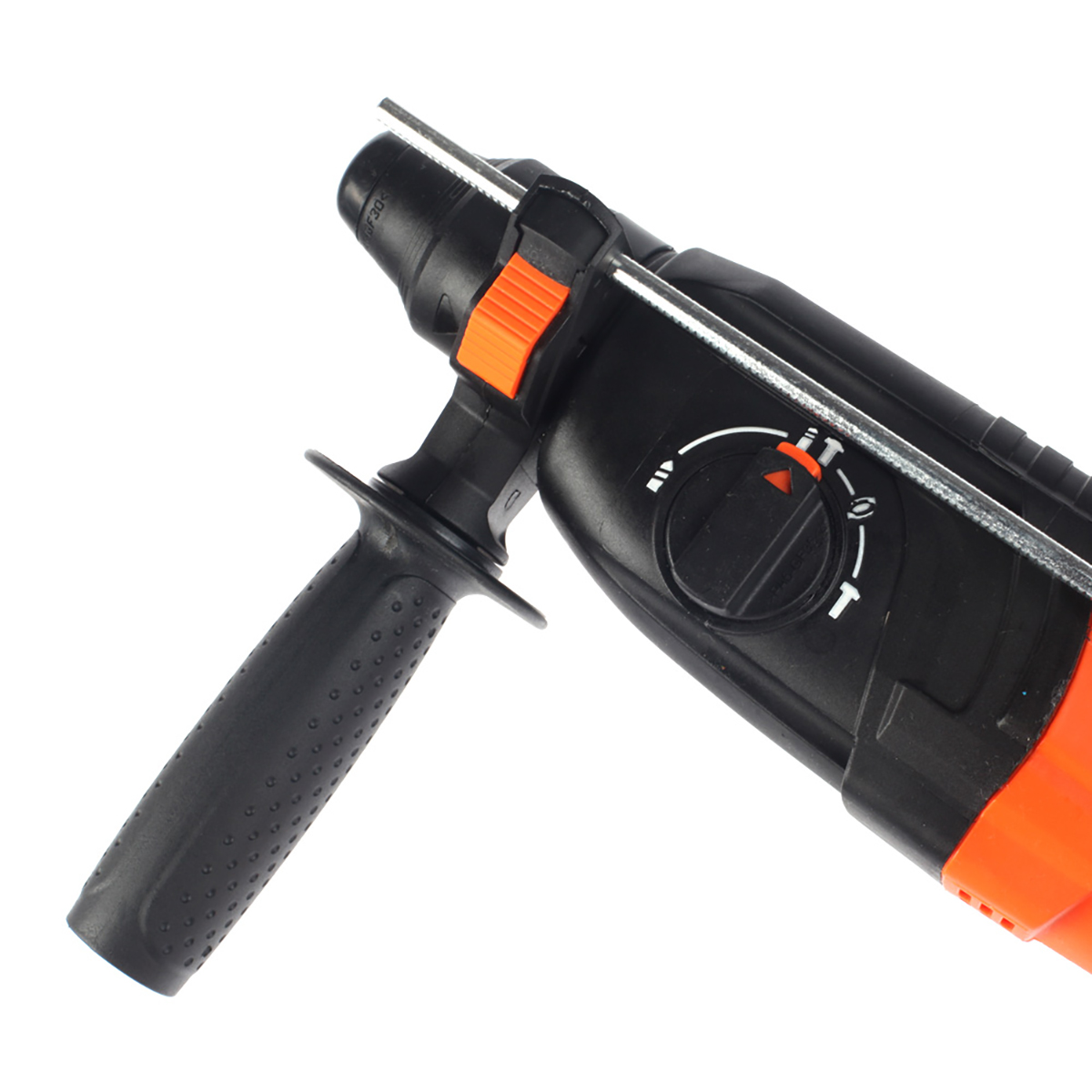 Перфоратор rh 260 (1/4) "patriot" 140301322