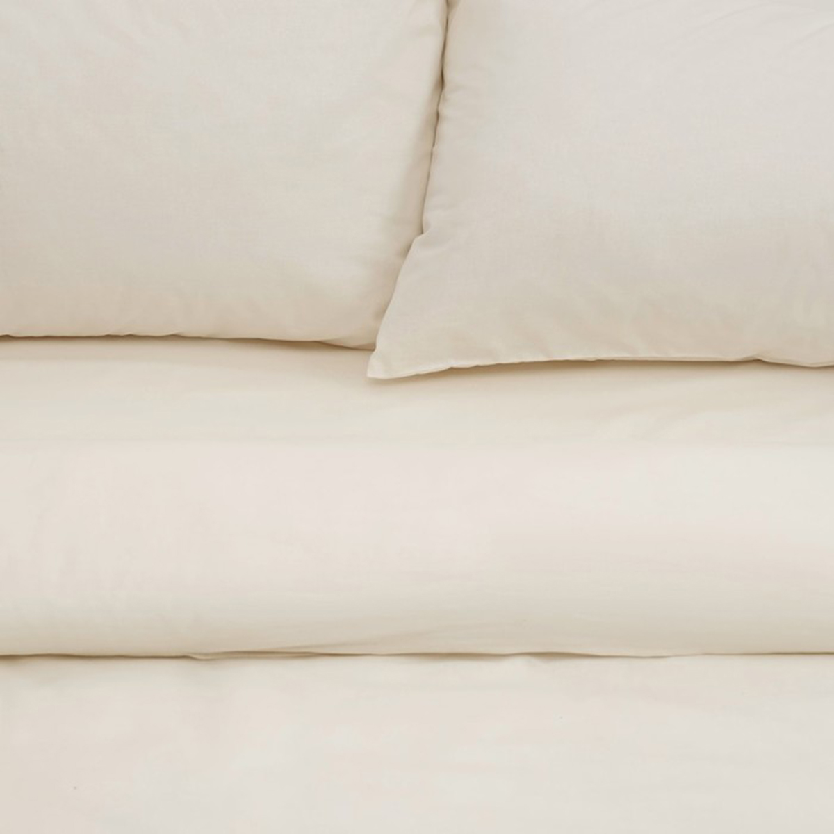 Постельное белье "этель" арома ваниль евро (поплин) (1) 4122003