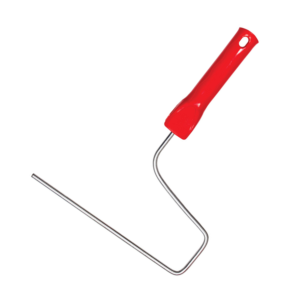 Рукоятка для валика  18 см бюгель 8 мм (1/100)  "beorol"