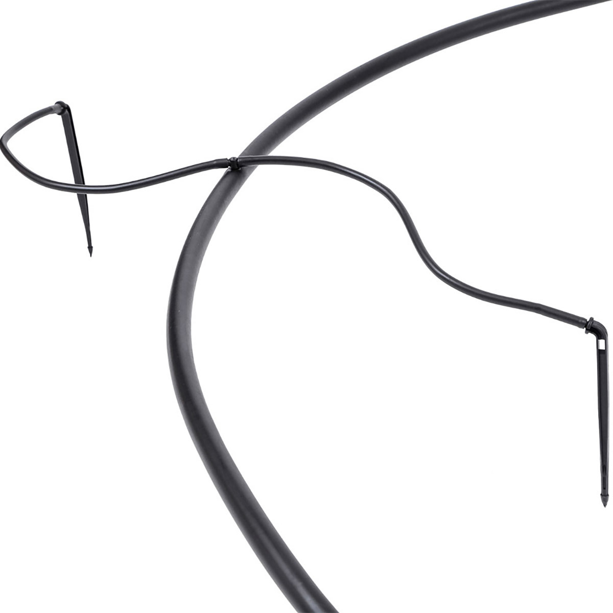 Комплект для капельного полива "жук" "парниковый" (1/2)