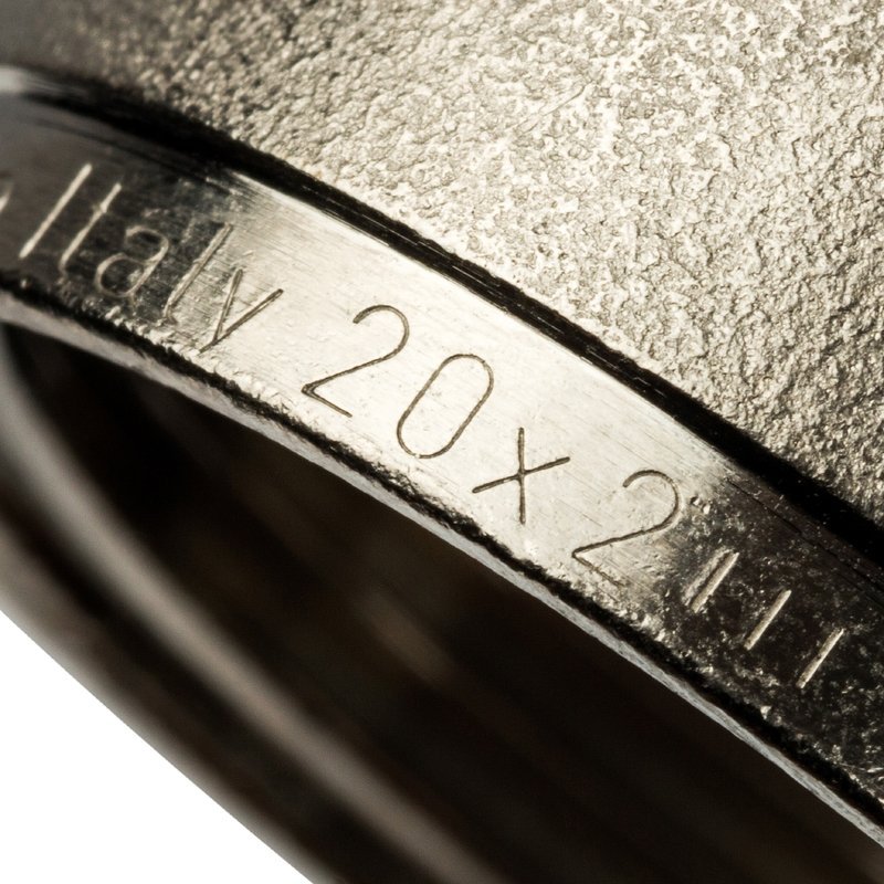Евроконус 20 х 2,0 х 3/4 аксиальный для труб PE-X/AL/PE-X 2 уплотнения STOUT