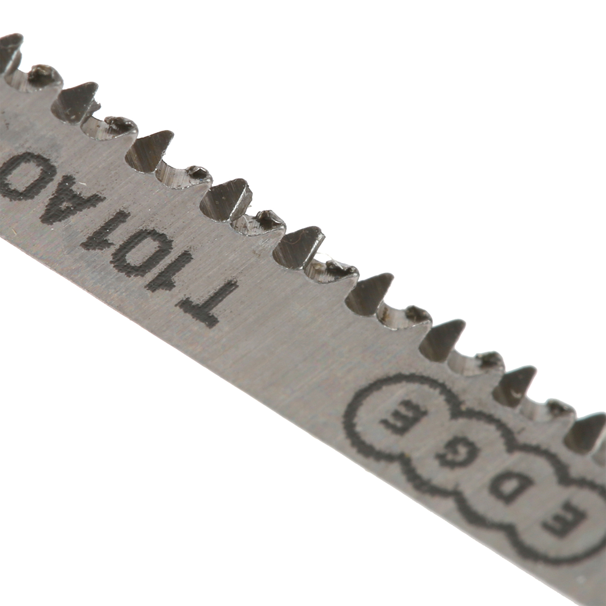 Пилки для лобзика по дереву t101ao  2 шт. 50 мм (1/10) "edge by patriot" 814010004