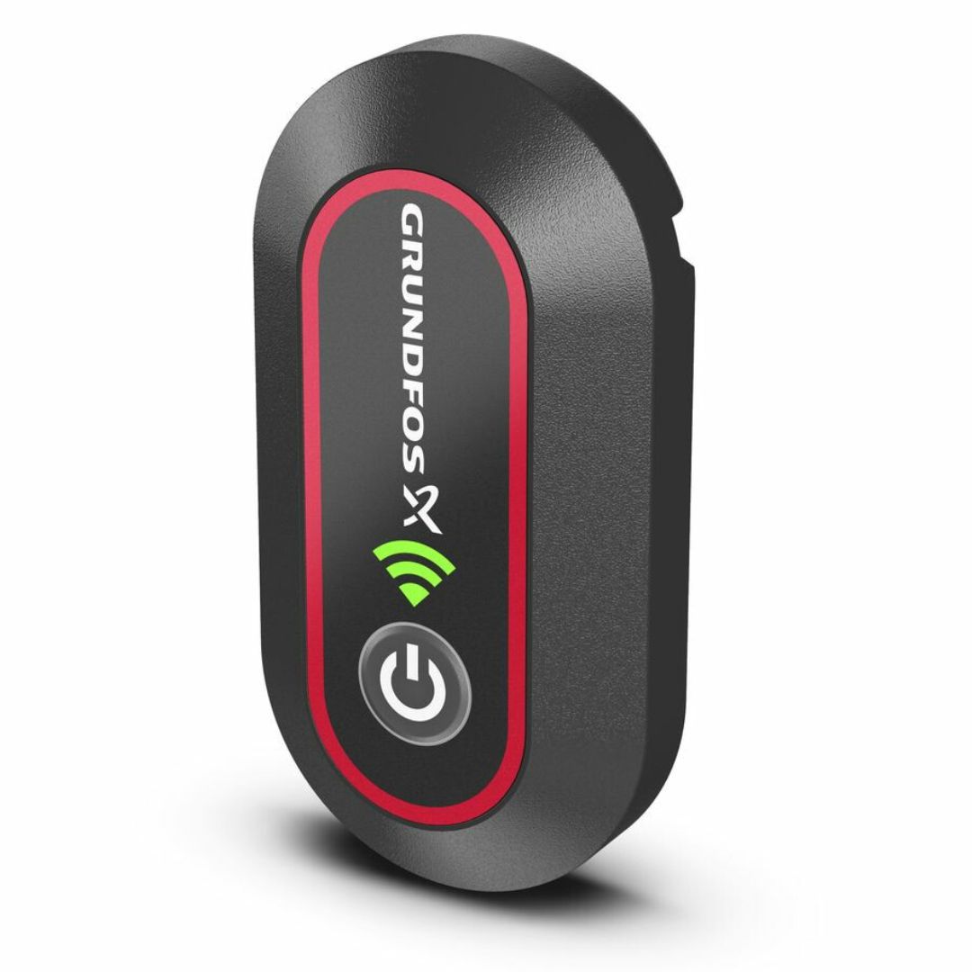 Устройство беспроводного управления GRUNDFOS ALPHA Reader MI401