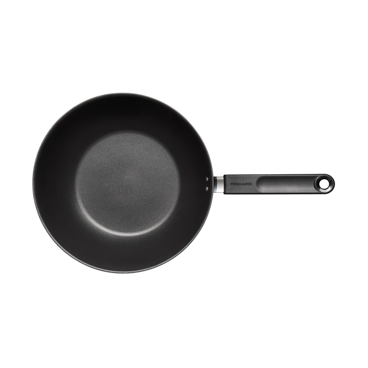 Сковорода-вок антипригарн. "functional form" 28 см (1/4) "fiskars" 1027705