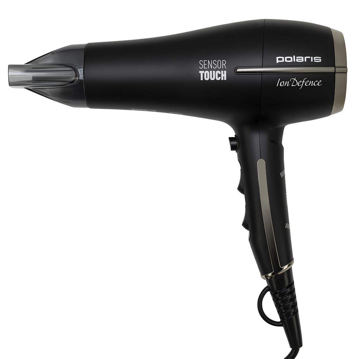 Фен phd 2259sti 2200 вт (1/6) "polaris"