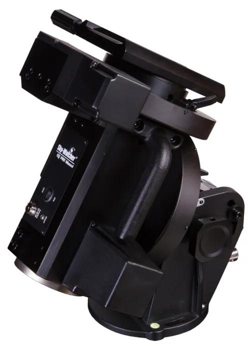 Монтировка Sky-Watcher EQ8 PRO SynScan GOTO без треноги и противовесов