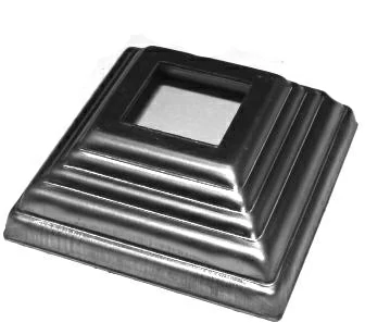 Основание балясины Арт. 10436.01