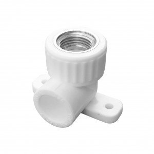 Угол Vаlfex (Вальфекс) 25х3/4 (60/20) с внутренней резьбой (простое крепление)