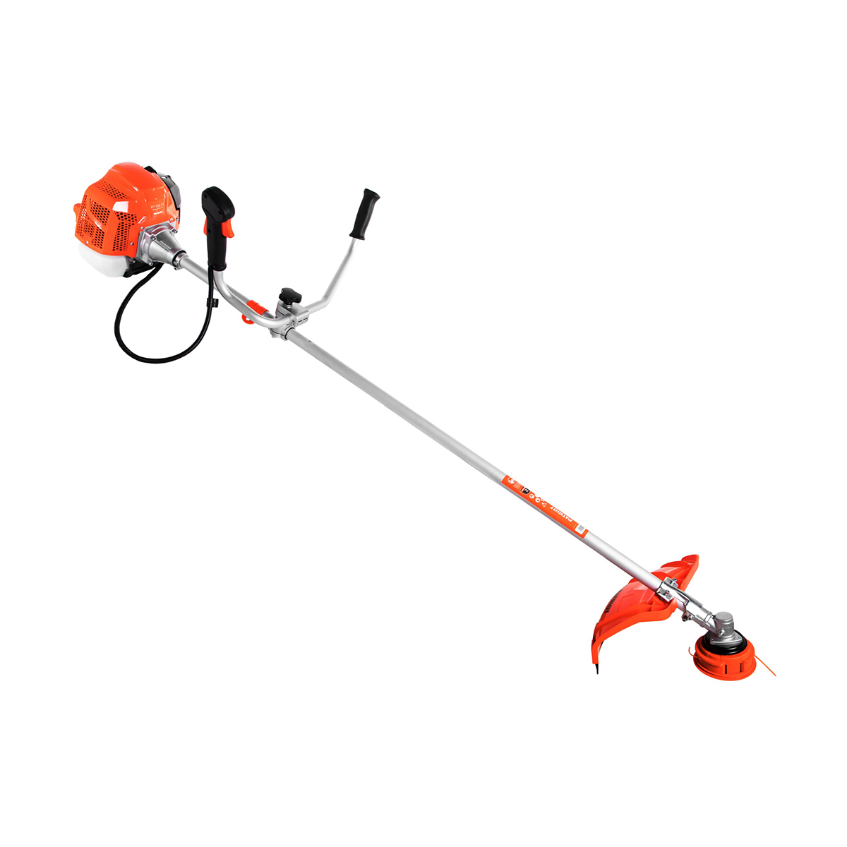 Триммер бензиновый pt-555 xt (1) "patriot" 250106231