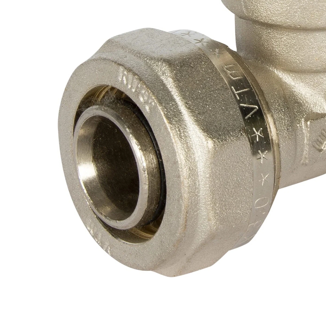 Угол переходной с внутренней резьбой 1 1/4"х32 VALTEC для металлопластиковых труб