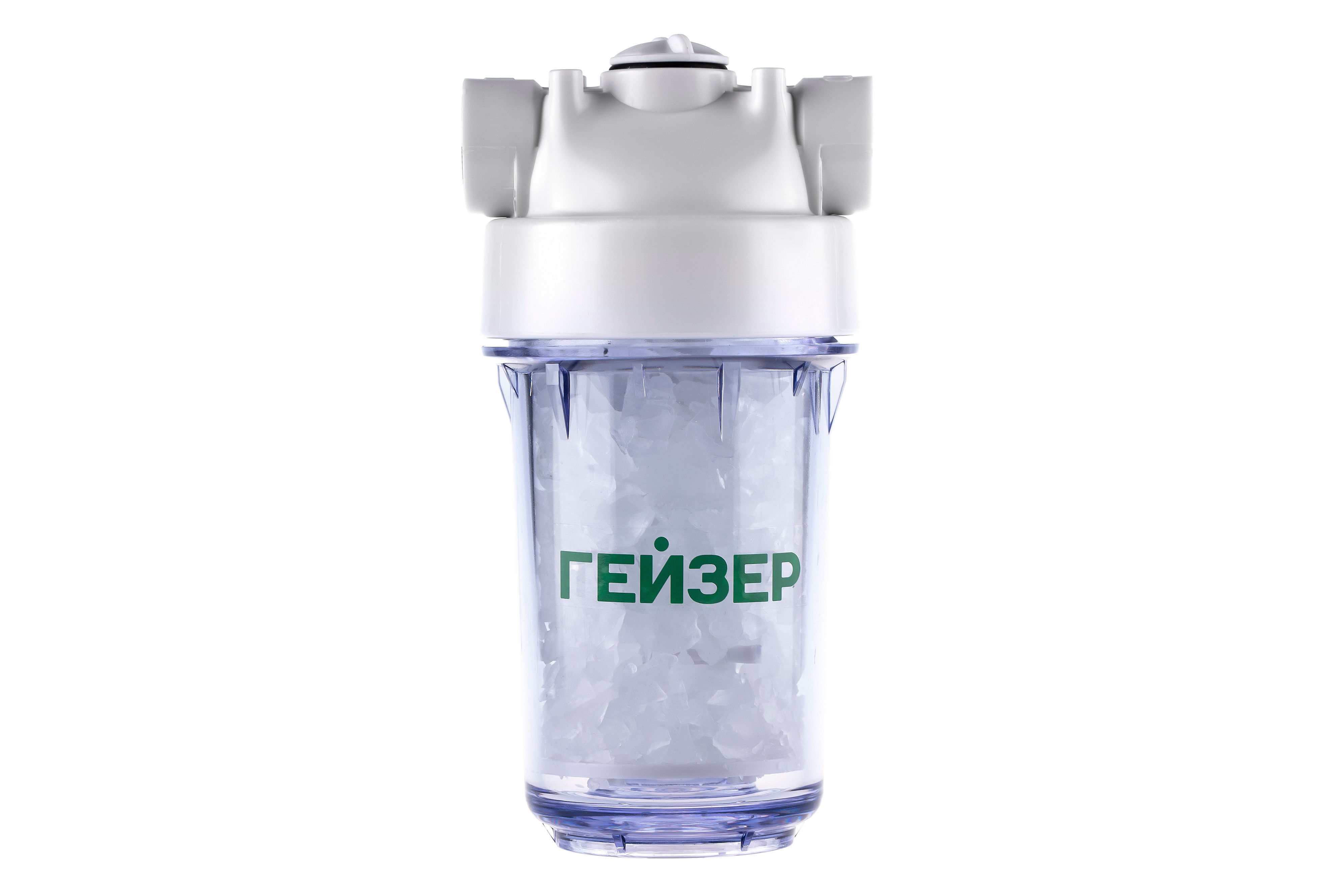 Фильтр против накипи Гейзер 1ПФД 1/2" для бытовой техники
