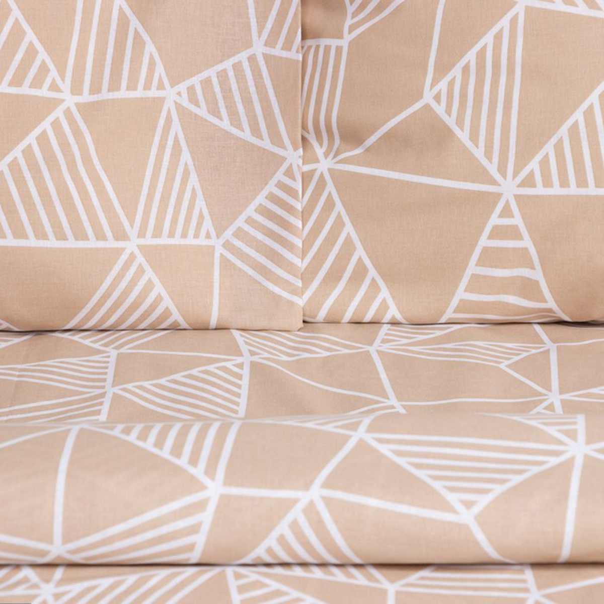 Постельное белье "этель" калейдоскоп 2 сп. (поплин) (1) 6632171