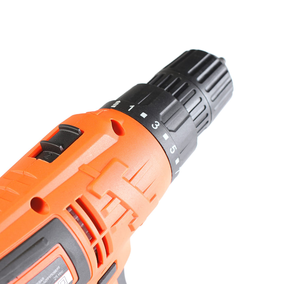 Дрель-шуруповерт fs 303 (1/10) "patriot" 120301303