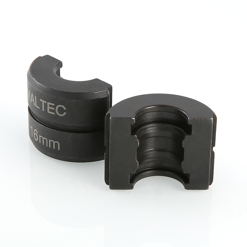 Вкладыши для пресс-клещей 16 мм VALTEC