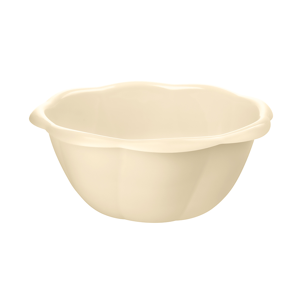 Миска 0,8 л (1/25) "бытпласт"