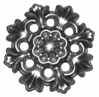 Накладка Арт. 1593.01