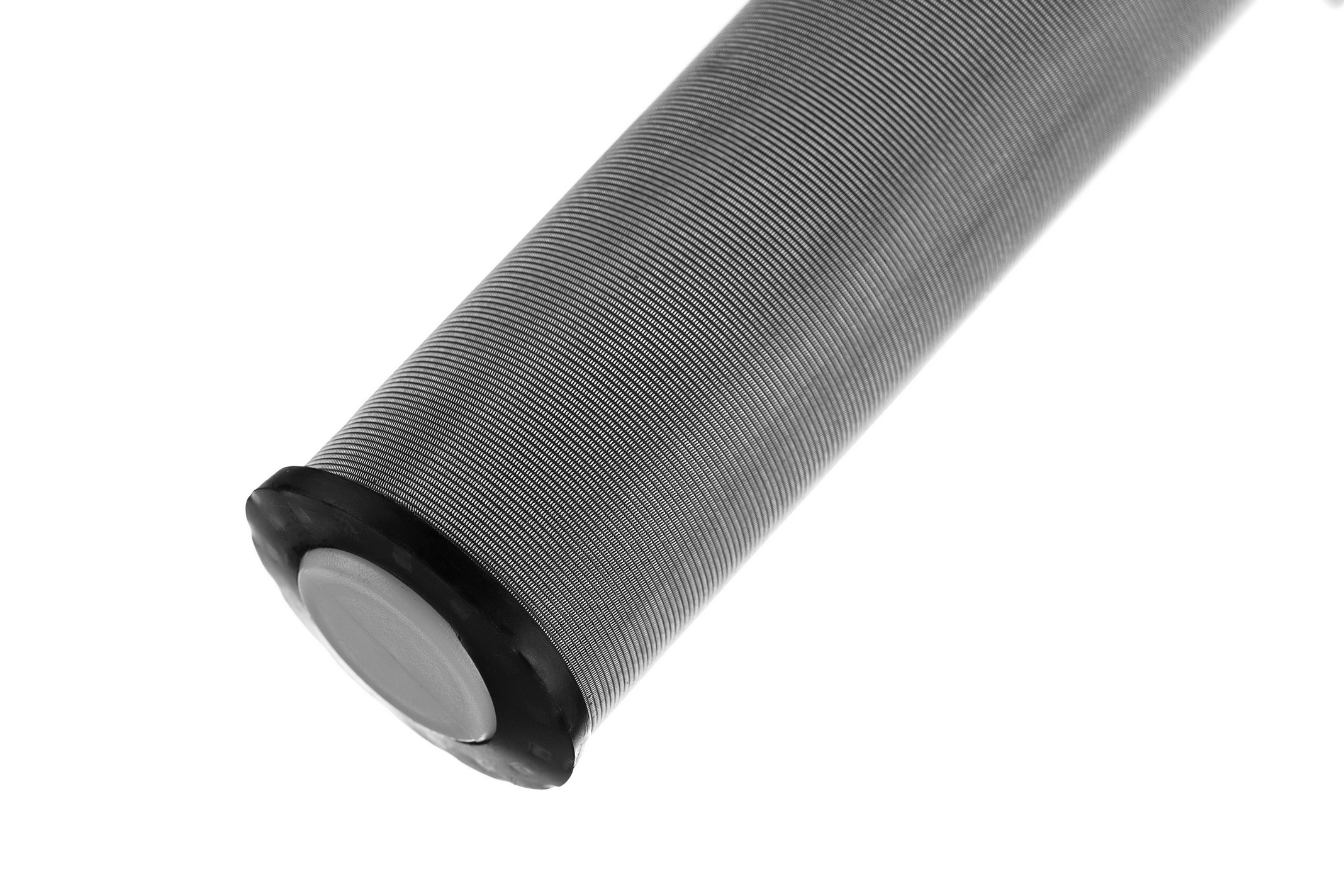 Фильтр магистральный промывной Гейзер Бастион 112 1/2" для ХВС с манометром