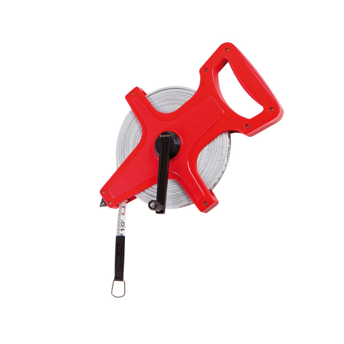 Мерная лента фибергласс. 20 м х 13 мм (1/20) "beorol"