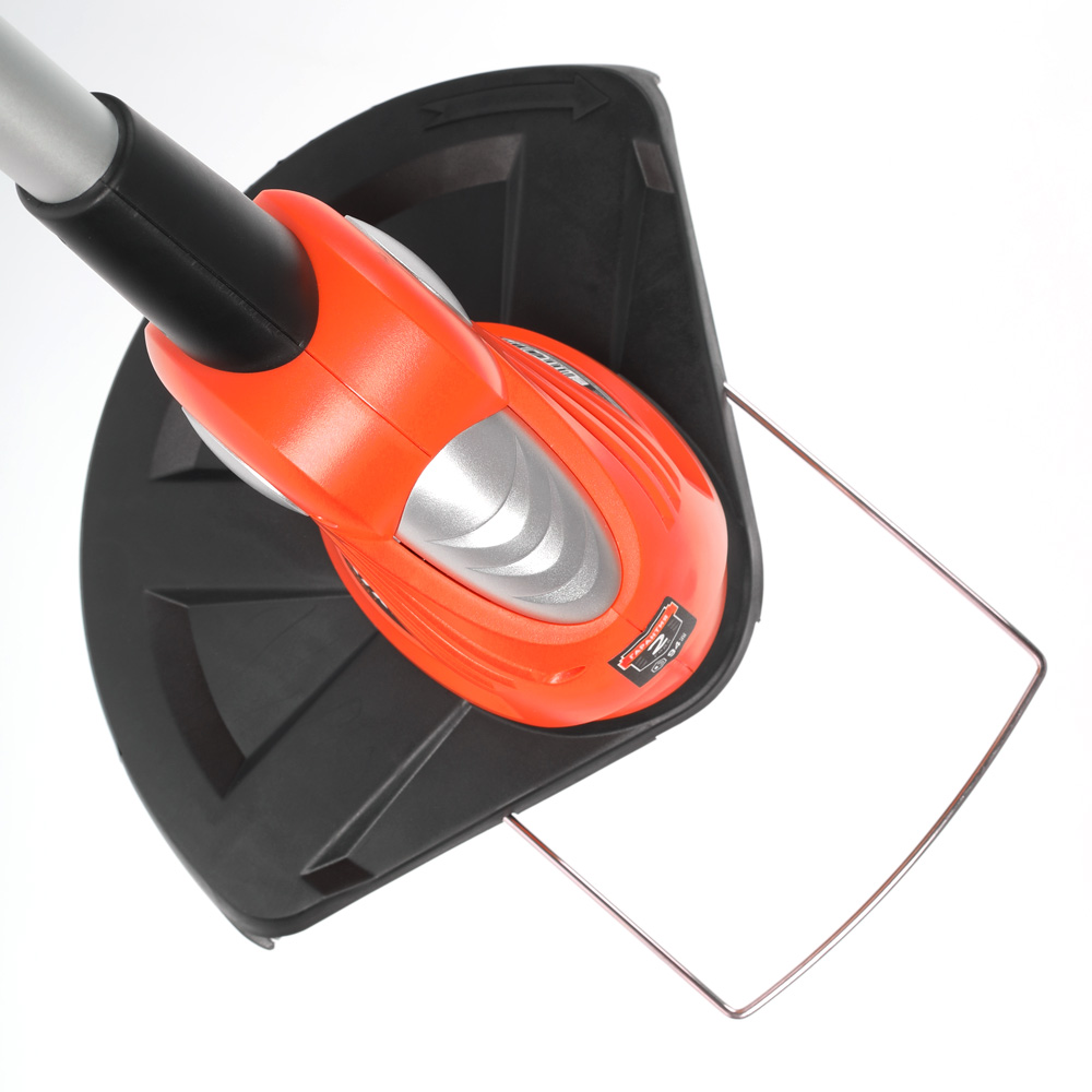 Триммер аккум. tr-235ues  21 в (в комплекте акб 2ah ues, зарядное устр-во) (1/4) "patriot" 250205235