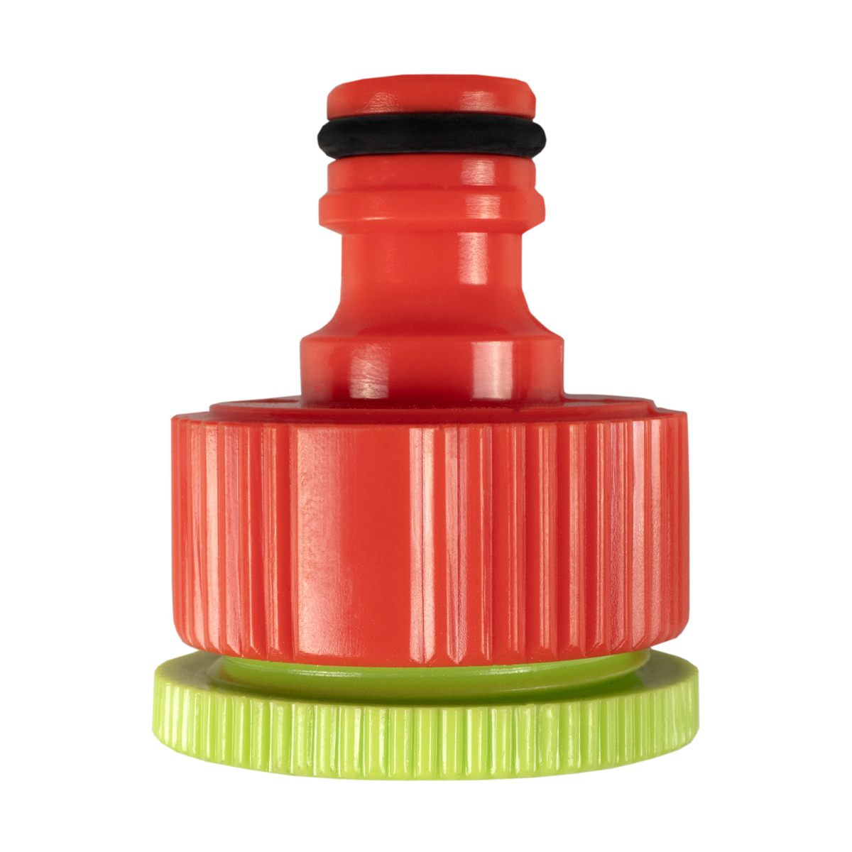 Адаптер внешний для шлангов 1"- 3/4" (20/240) "feona" 003-2003