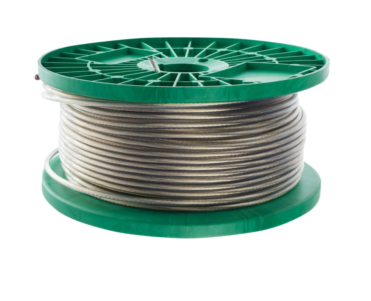 Стальной трос