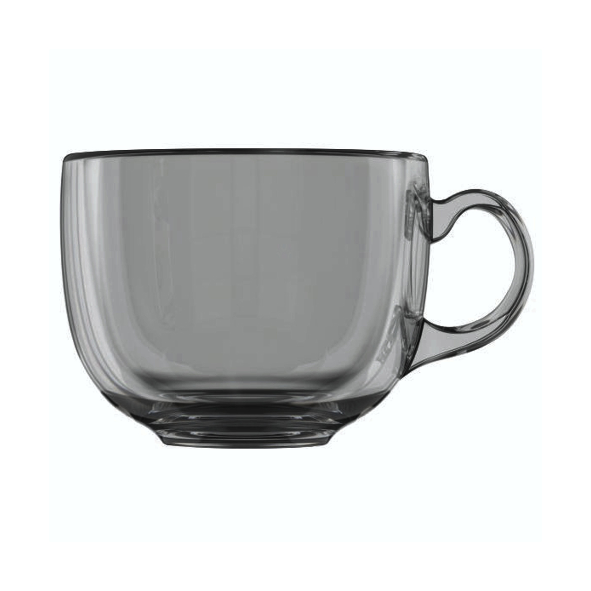 Кружка "графит" 480 мл (1/12) "декостек"